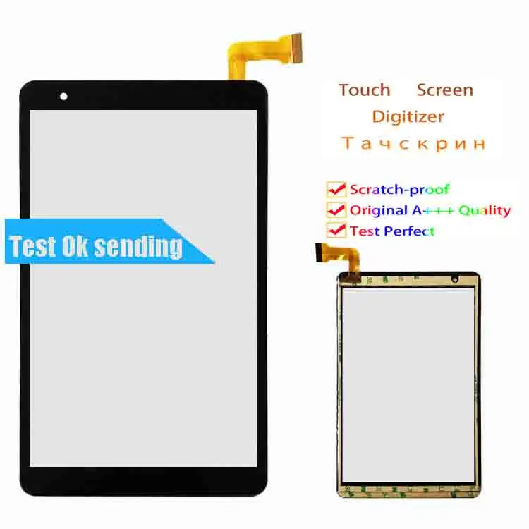 

New For 8" inch Dexp Ursus S180i /s180i Kid's Touch Screen Touch Panel Digitizer Glass Sensor Replacement