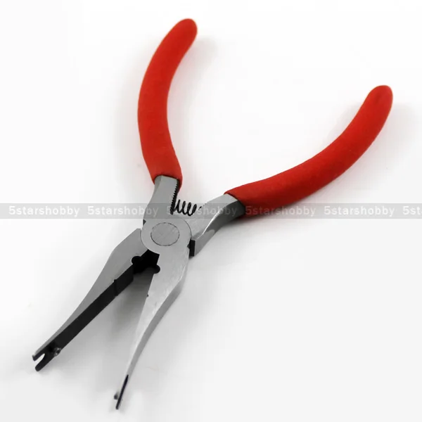 Tarot Metal Ball Link Plier Tool for Trex 250 450 500 600 RC Helicopter Airplane RC Car Boat