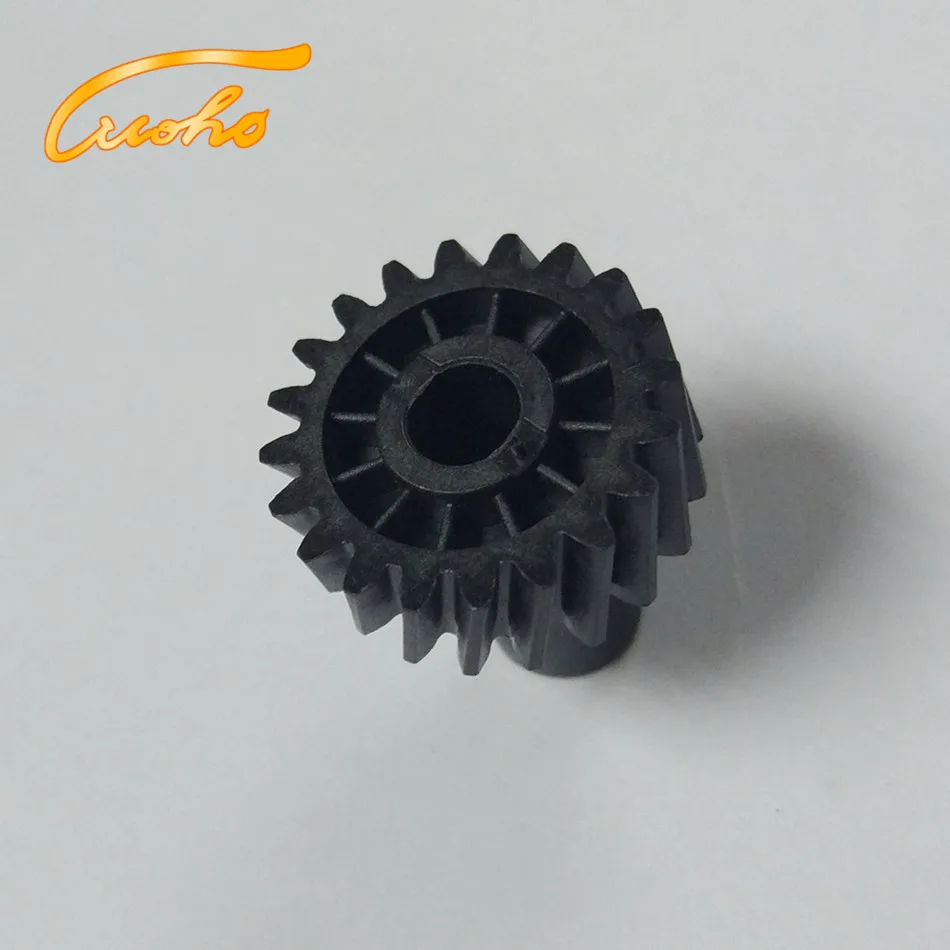 AB014295 MPC6500 Fuser driving gear for Ricoh MP C6000 C6500 C6501 C7500 C7501 color printer part MPC6501 MPC7500 MPC7501 Gear