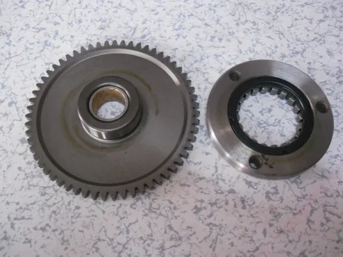 

STARPAD For Water-cooled 250 sheep spring big ship 250 for Honda 250 startup disk clutch