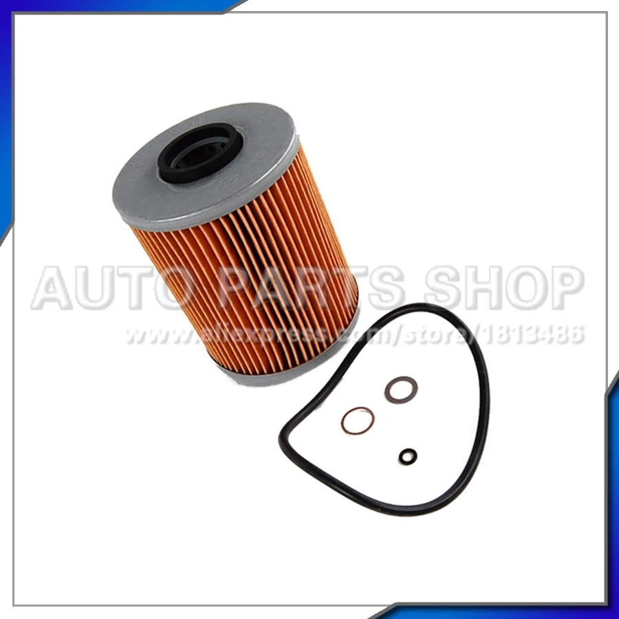 car accessories wholesale new Oil Filter Fit for BMW E34 E36 320i 325i 325is 328i 520i 525i 11421730389