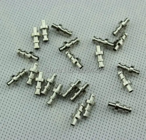 50PCS/LOT Tin Plated Brass Turrets Posts Lugs DIY Tag Board Vintage Guitar Amplifier