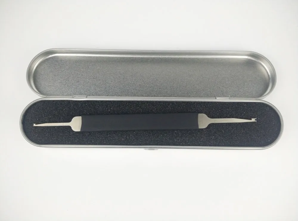 Picture 4: Saxophone Clarinet Flute Oboe Spring Hook Tool Woodwind Springs Repair Tools