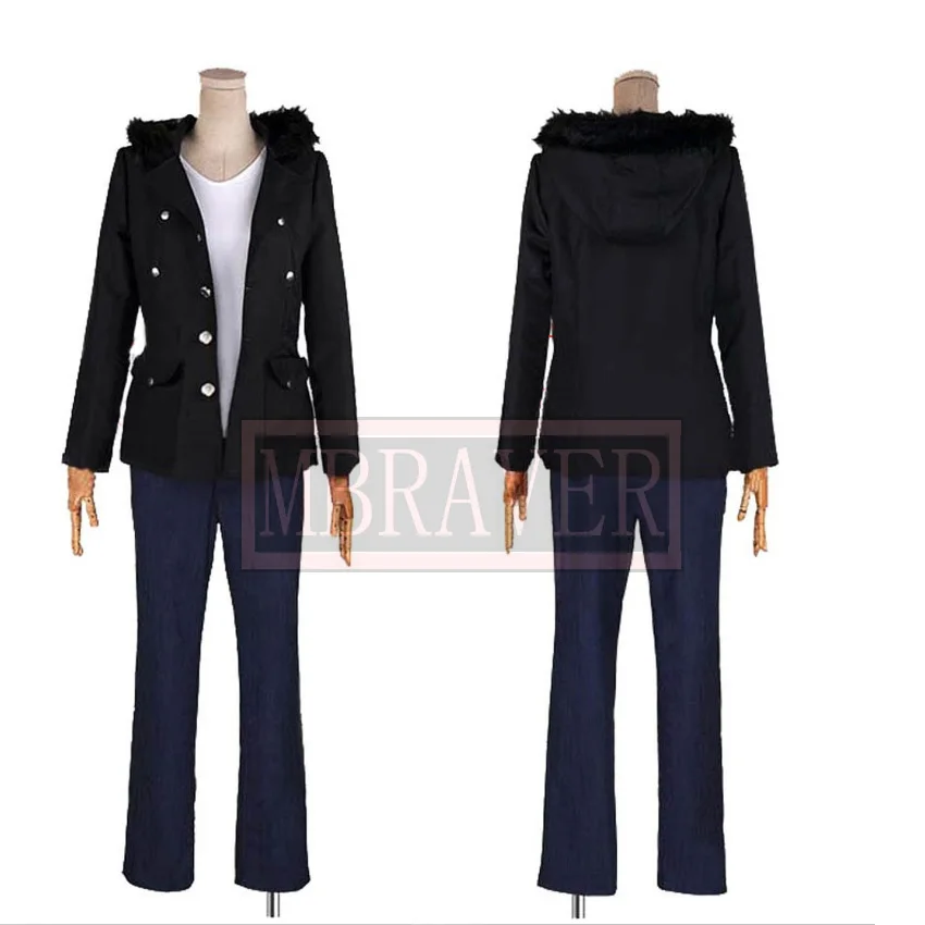 

K GoRA X GoHands Mikoto Suoh Cosplay Costume Whole Set