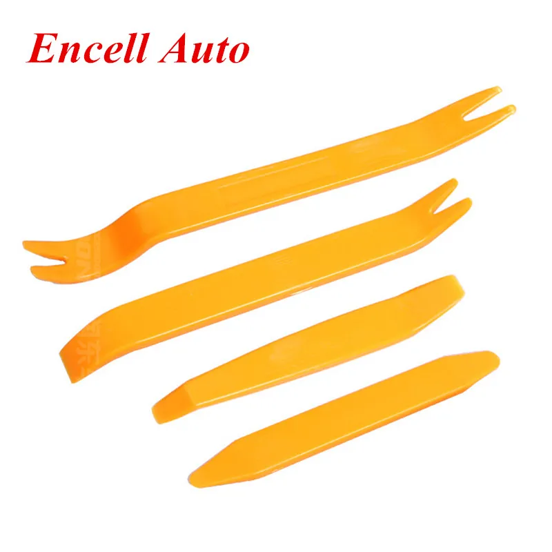 Car Radio Door Clip Panel Trim Pry Tool Car Pry Tools For Toyota Corolla Avensis Rav4 Yaris Auris Camry Prius Hilux Verso