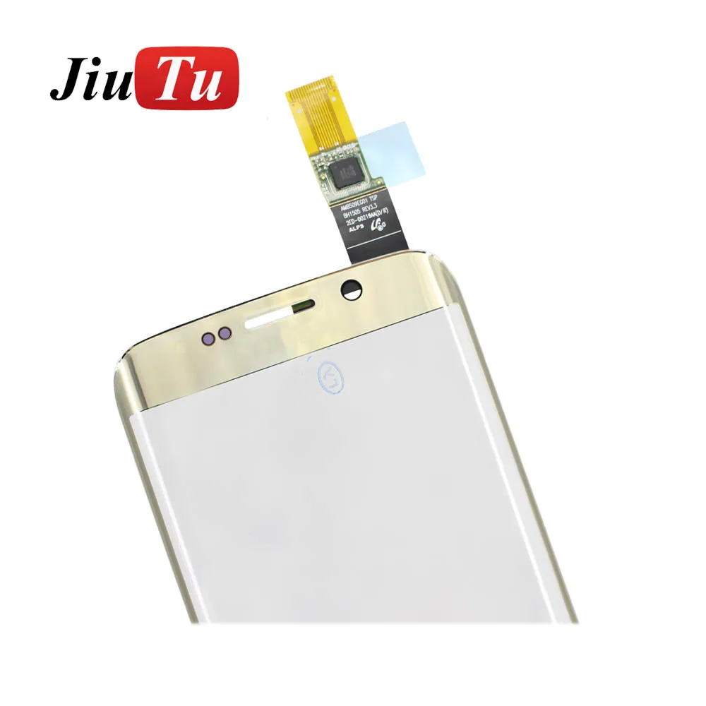 

For Samsung Replacement LCD Touch Screen Front Glass With Touch Outer Lens S8 Note10 S20Ultra Note10 5G Touch Screen Repair Part