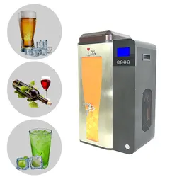 Automatic Craft Beer Machine Beer Making Equipment Beer Kit 10L Homebrew Beer Brewing Brewery