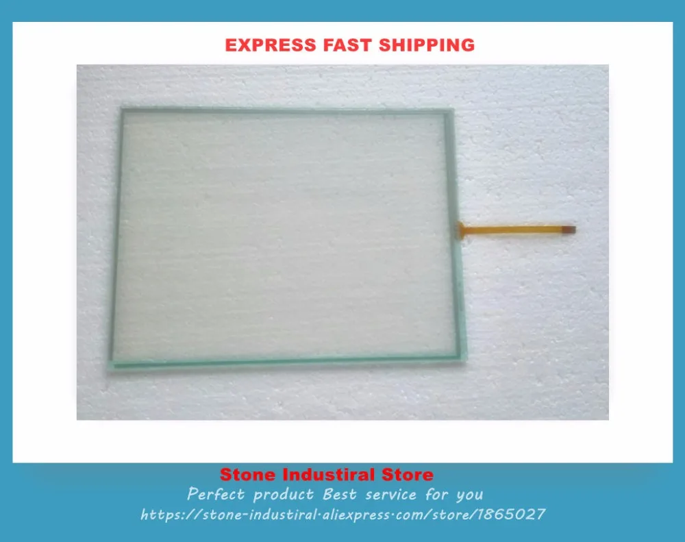 

AMT-9507 AMT9507 8.4 Inch Touch Pad Touch Screen Touch Glass Digitizer New