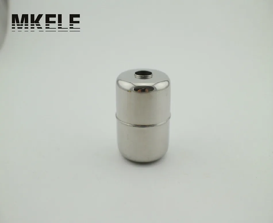 51*61*15  Stainless steel ball float magnetic floating magnetic float level switch small accessories