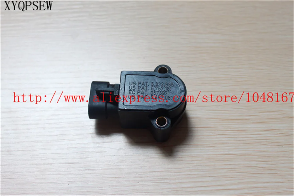 

XYQPSEW For Angle position sensor OEM AEC02511 SHLR-0014