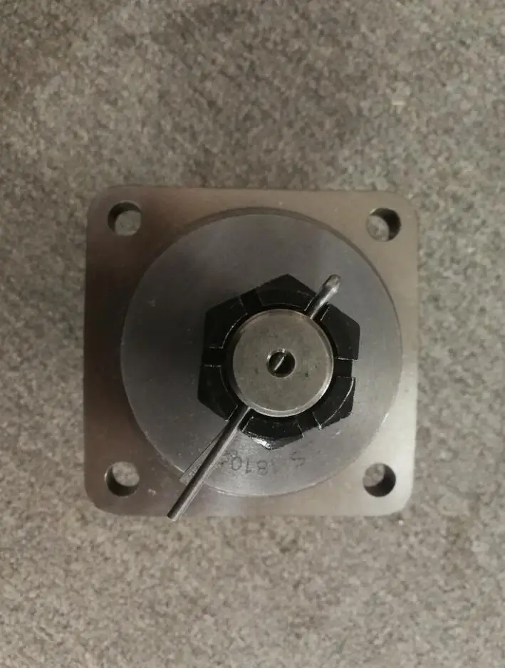 Hydraulic Geroler Spool Valve Motor 105-1094-006