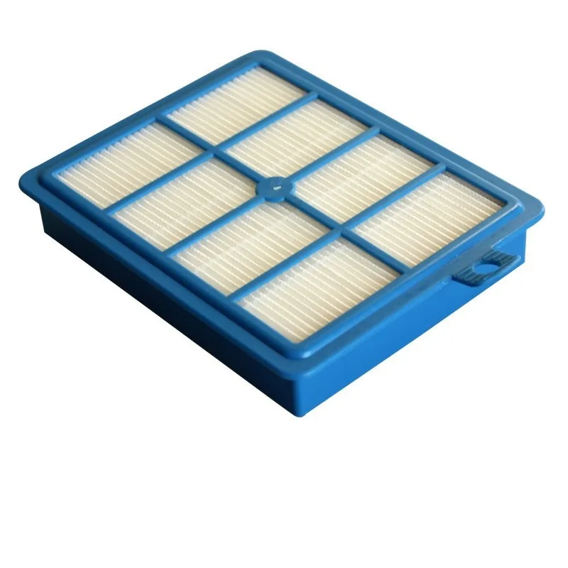 2pcs Filtro HEPA per Electrolux HF1 H12 EL4050A EL4050B EL4100A EL6986A EL012A EFH13 EFH12 EFH12W AEF12W FC8031 EL012W