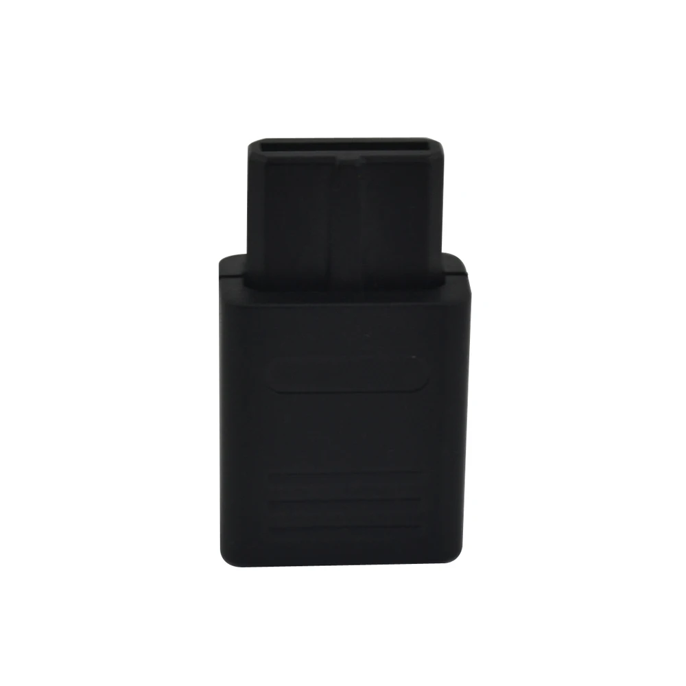 Connect Port Socket Interface Connector slot for SNES  for NGC AV  cable