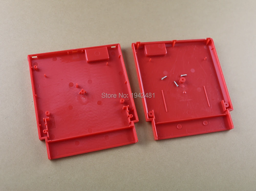 10 pçs substituição para nes caso duro cartucho escudo para nintendo nes cartão de jogo 72 60pin a 72pin adaptador