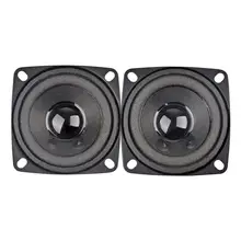 Mini Portable Audio Speakers 8 Ohm 10W #2