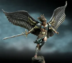 Rio Atonement wing Gantt yuan  54mm