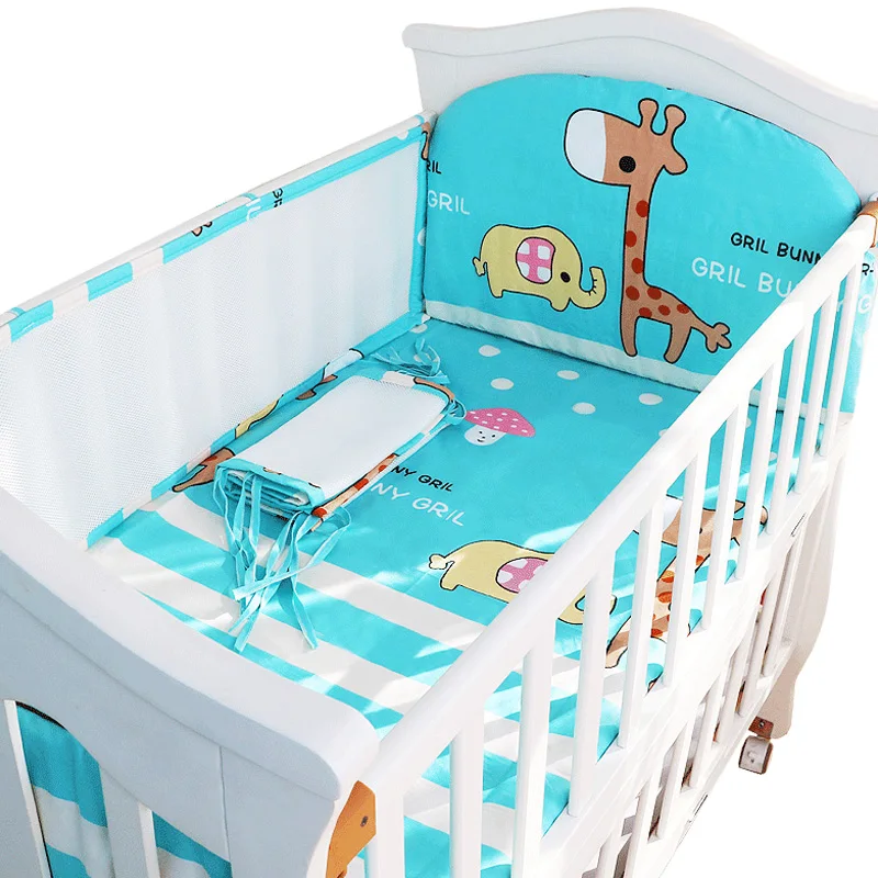 Thumbnail 2 - #25 Compare Baby Crib Sheet Sets Before You Buy