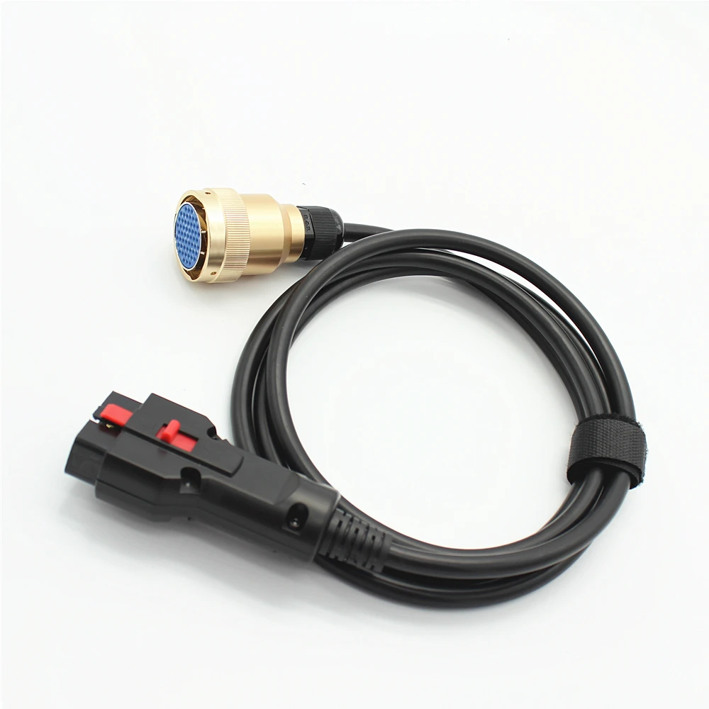 Herramienta de diagnóstico para Benz MB Star C3, Cable adaptador principal de 16 Pines, OBD2