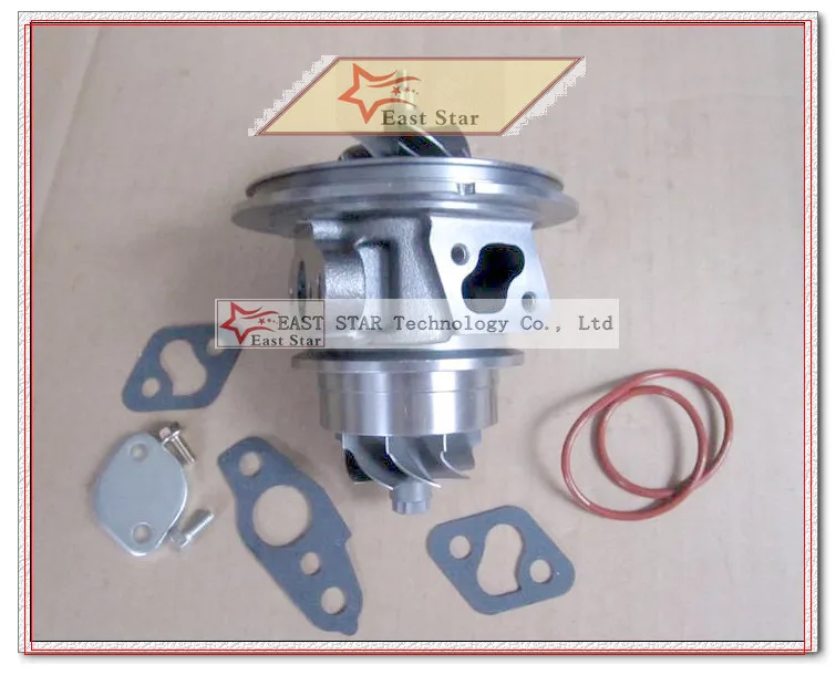 Turbo CHRA Core Cartridge CT12B 17201-67010 17201-67040 1720167020 For TOYOTA LANDCRUISER HI-LUX 1993 1KZ-T 1KZ-TE KZN130 3.0L