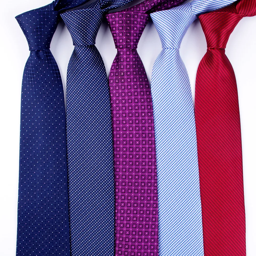 Stripe Neck Tie para homens, acessórios de camisa, negócios formais, casamento clássico, moda, 8cm