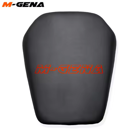 1 Pcs Motorcycle Passenger Rear Pillion Seat For CBR1000RR CBR 1000 RR 2008-2015 2008 2009 2010 2011 2012 2013 2014 2015
