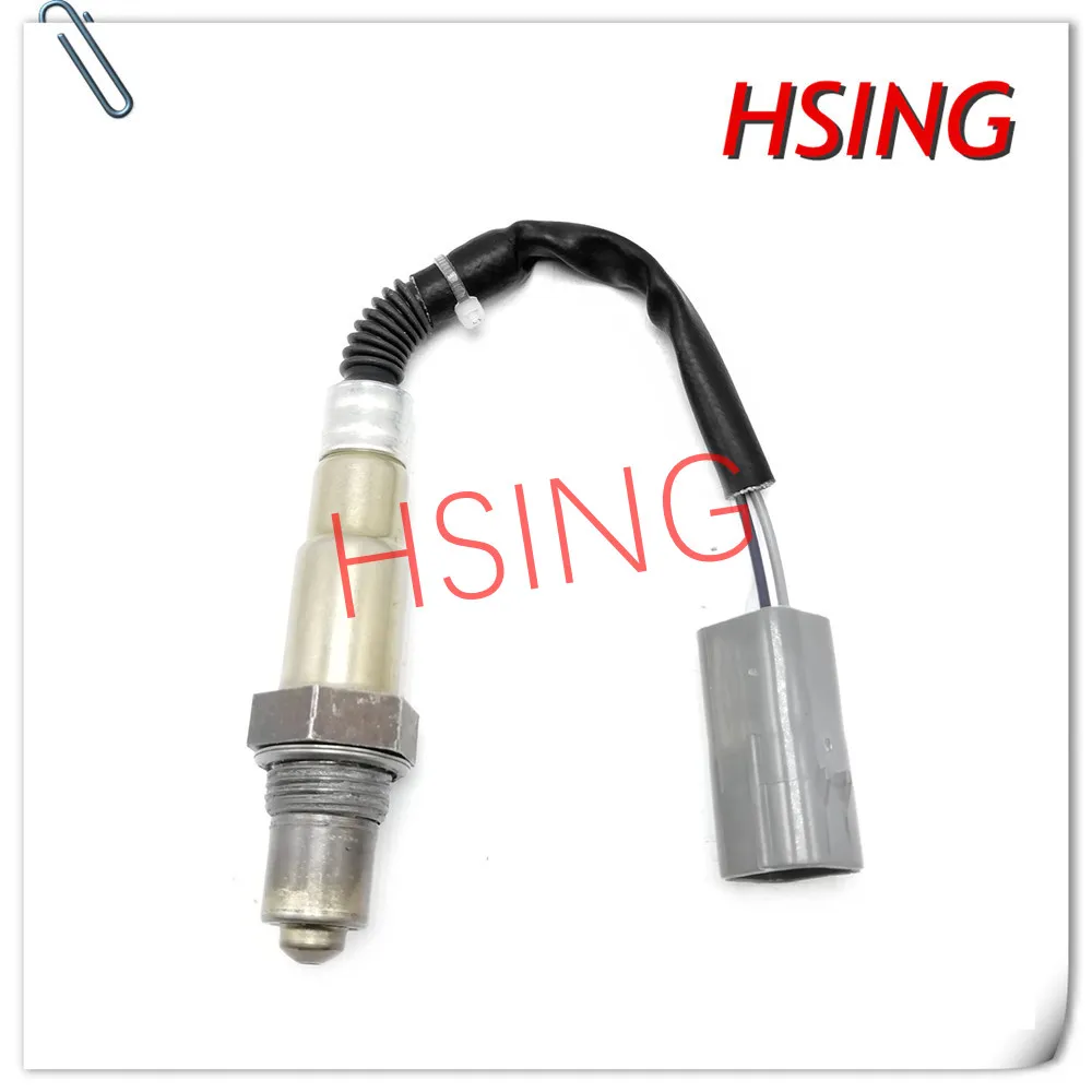 Oxygen Sensor O2 Sensor Fits For 2001-2006 Hyundai Elantra 2.0L ***Part No# 39210-23500 3921023500