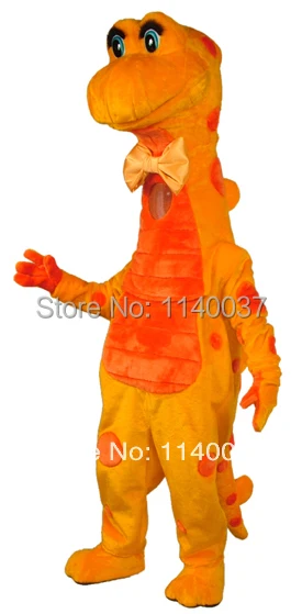 

mascot Candy Corn Dragon Mascot Costume Cartoon Character carnival costume fancy Costume party