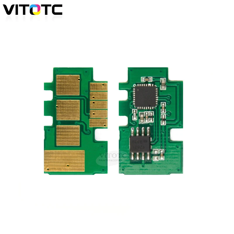 

331-7335 чип картриджа, совместимый для Dell B1160 B1160w B1163 B1165nfw лазерный принтер, картридж с тонером для сброса порошка, черный чип