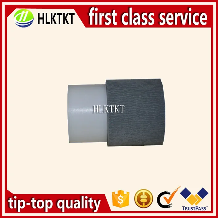 

MINOLT DI152 C250 Tray2 pickup roller long life 4021-3012-01 4034-3012-01 Color C250/252 Di152 Di183 163 7516 210 220 7521 162