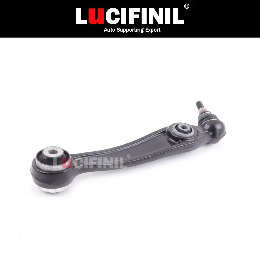 

LuCIFINIL New Front Lower Control Arm Right Fit BMW X5 E70 F15 F85 31126864822