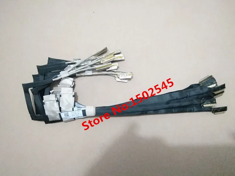 Genuine New Original Laptop LCD Cable For HP Split 13 X2 13-R 13-R010dx Laptop Cable ZST30 DC02C008100