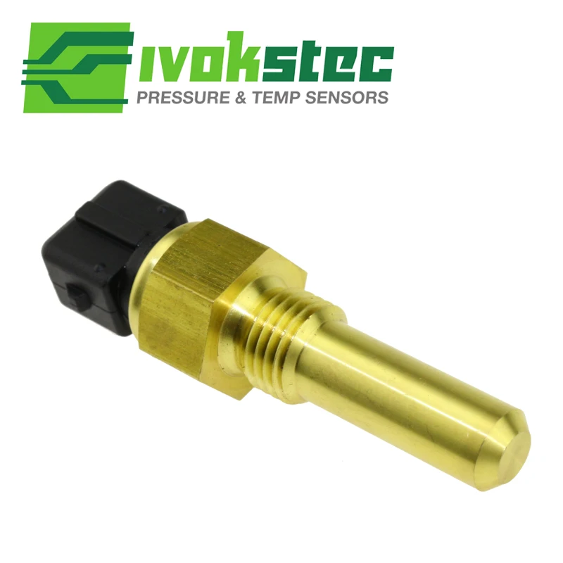 Temperature transmitter Sensor Switch Temp Sender For DEUTZ KHD BF6M113 1013 01182700 04199384 04199207