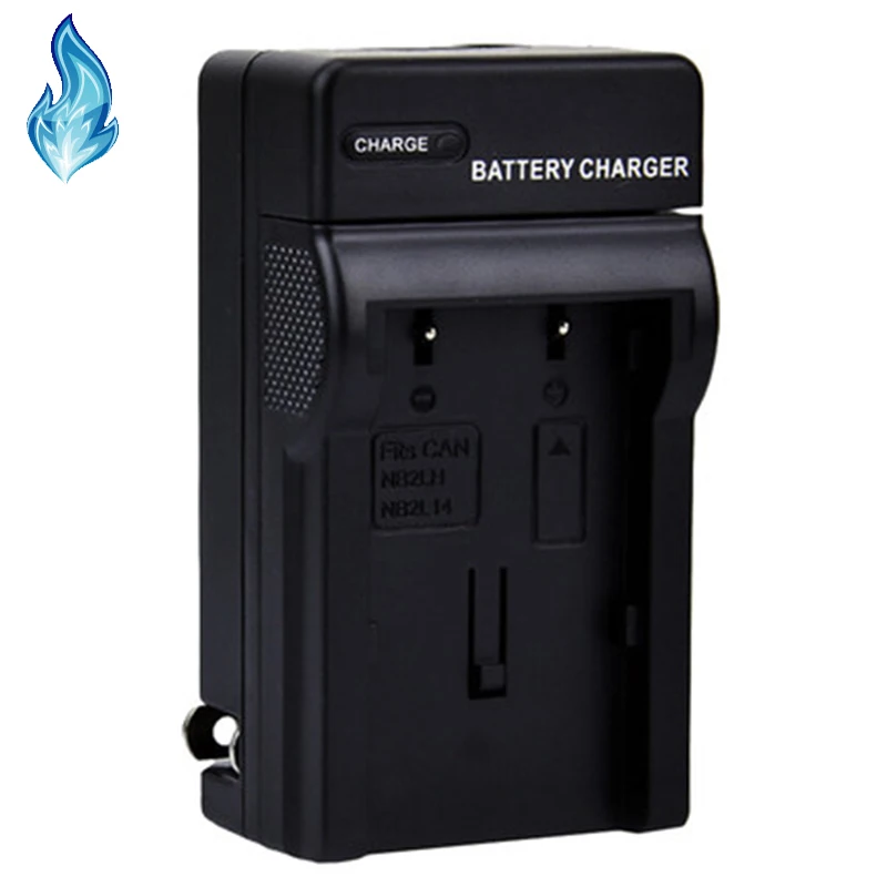 

BP-2L12 2L14 Battery charger for Canon camera S30 S40 S45 S50 S55 S60 S70 S80 G7 Digital Rebel XT XTi EOS 350D 400D