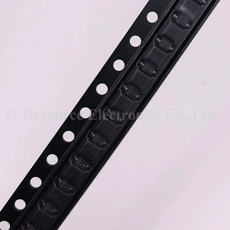 (100Pcs) 1N5819WS S4 SOD-323 SMD Schottky Diode ทรานซิสเตอร์1N5819 SOD323