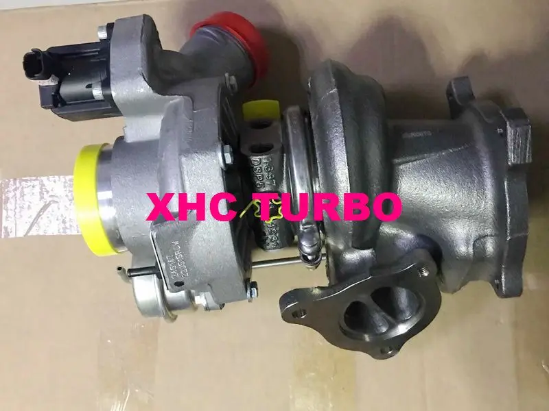 NEW GENUINE Borgwarne*r 36002568 36000686 53169880015 Turbo Turbocharger for For*d Transit VI Volvo V60 T6 SI6T 3.0L 279HP 08-