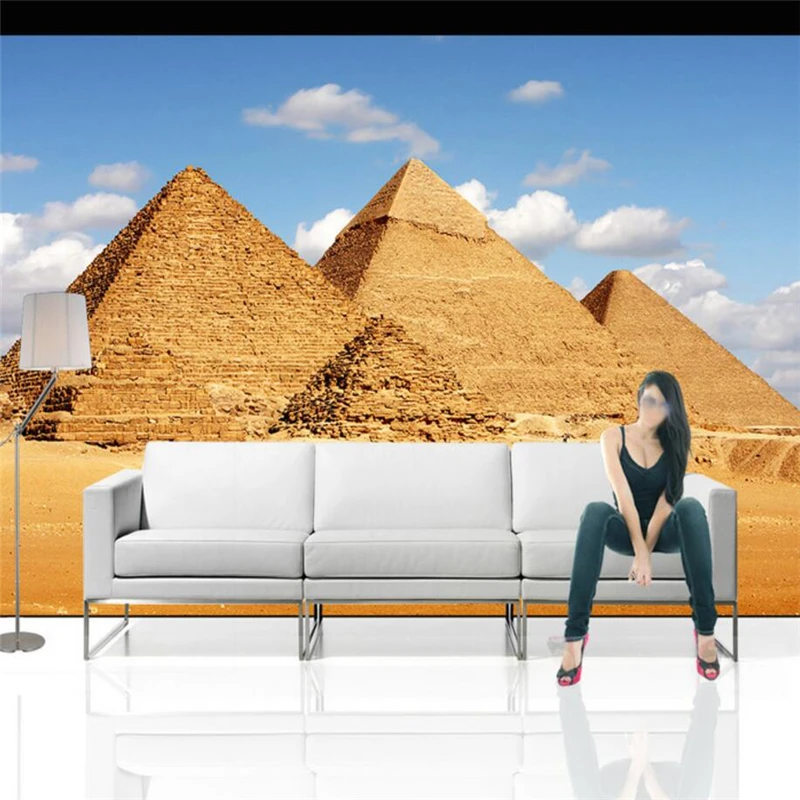 Wellyu Papel De Parede Para Quarto Aangepaste Behang