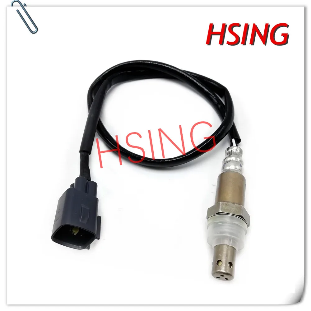 

Oxygen Sensor O2 Sensor Fits For 2001-2005 Toyota Yaris ***Part No# 89465-0D030 894650D030