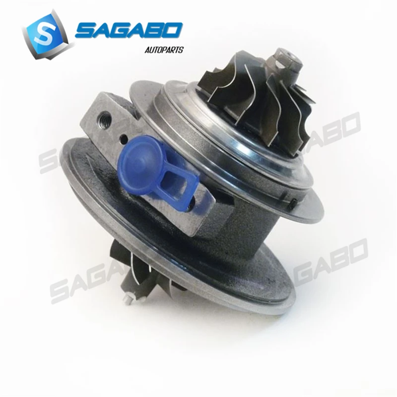 Turbo charger cartridge for Ford Focus I / Transit V Connect 1.5 TDCI TDDi 90HP BHDB core GT1544Z 706499 1351395 1094575