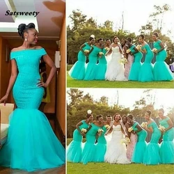 Sexy Mermaid Women Bridesmaid Dresses Long Prom Dresses Sweetheart Red Prom Dress Sweep Train Vestidos De Graduacion