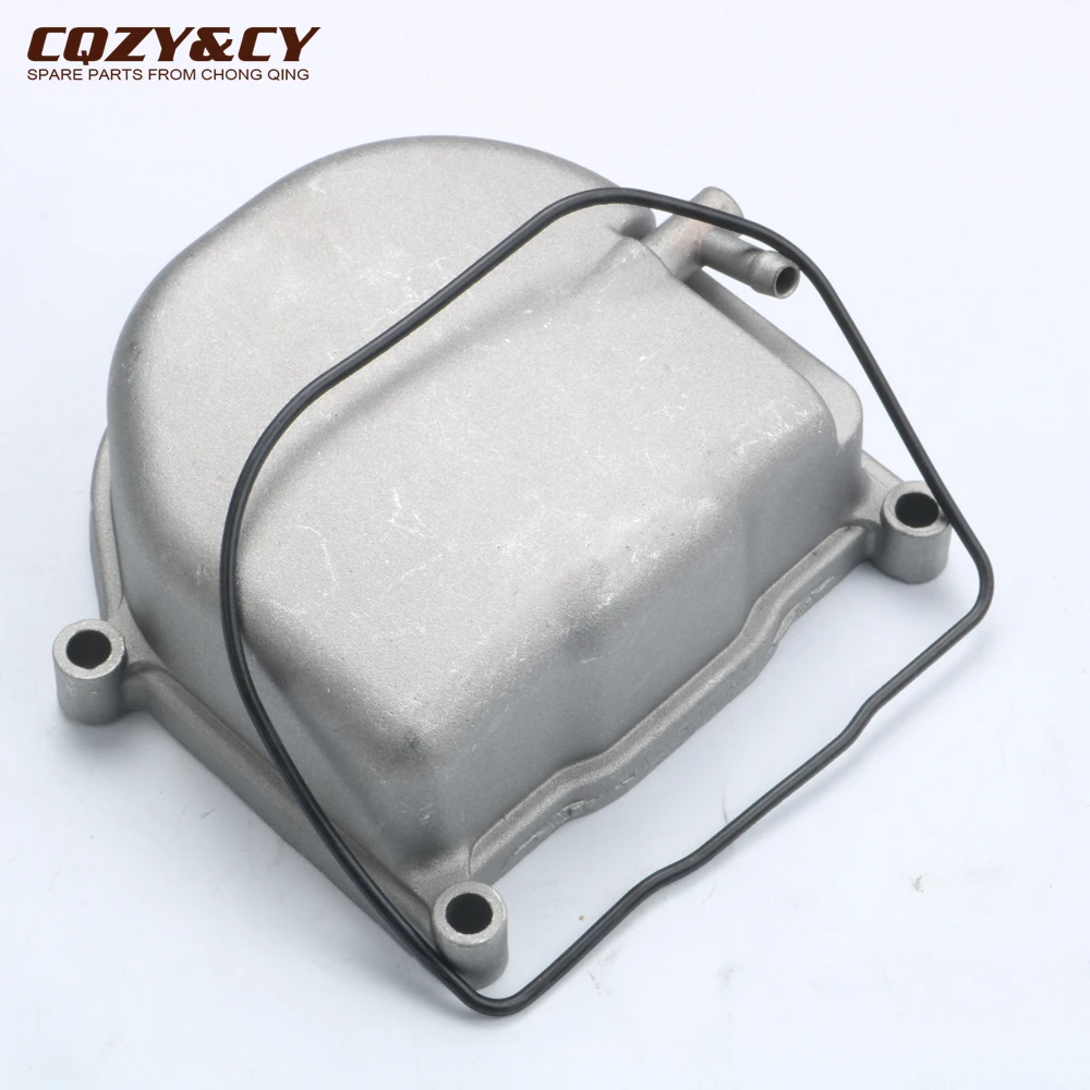 Scooter NON-EGR Cylinder Head Cover Valve Cover for GY6 50cc 80cc 100cc 139QMB 4 stroke