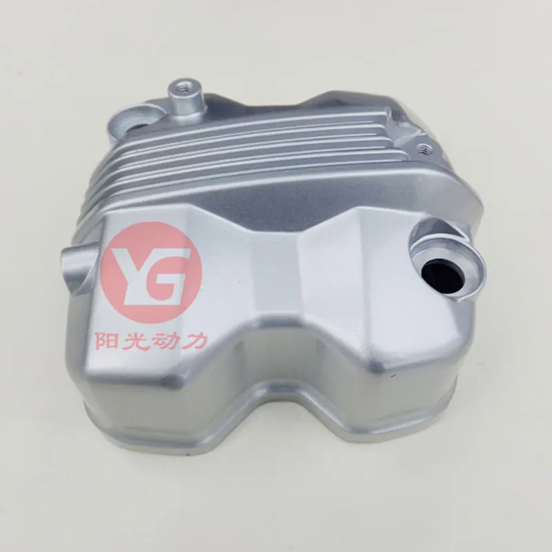 Motorcycle Cylinder Head Cover for HONDA CBF125 CBF 125 2006-2018 CB125F CB 125 F GLR125 CLR 125 2015-2018