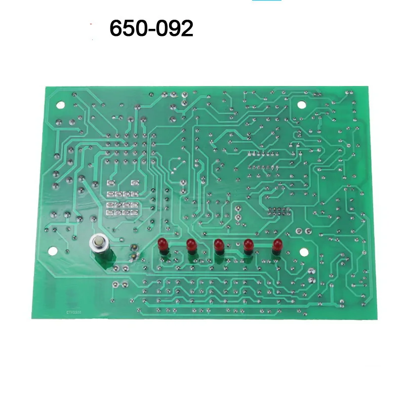 Imagem -06 - Pcb 650092 fg Wilson Engine Pcb650-092 Mais Fedex Dhl & Rápido