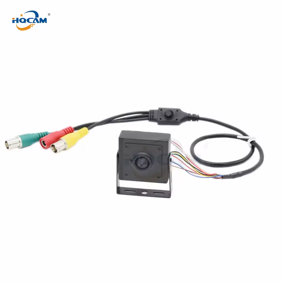 HQCAM 미니 SDI 카메라