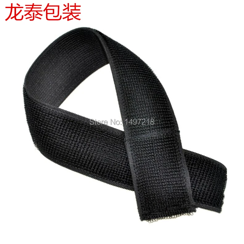 

2015 New 10pcs 3cm x 25cm nylon Stretch elastic strap tapes cable ties Sports Wrist Guard Free Shipping