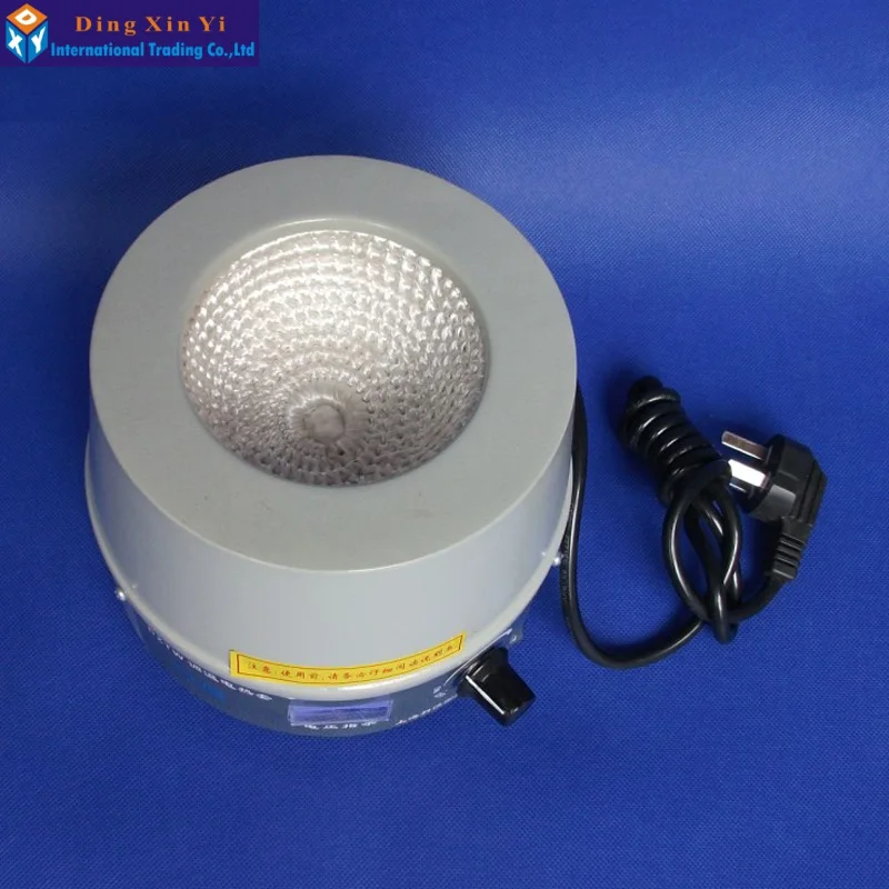 100ml Electronic Controll Heating Mantle for heating round bottom flask