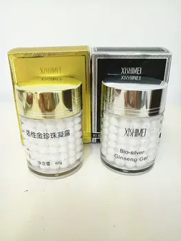 AILKE Korektor tmavých skvrn Pearl Brighting Cream, bělicí krém, na obličej, tělo a podpaží, sjednocený tón pleti pro ženy, muže, 100 ml 10 nejlepší prodej perlový krém Arche - №3