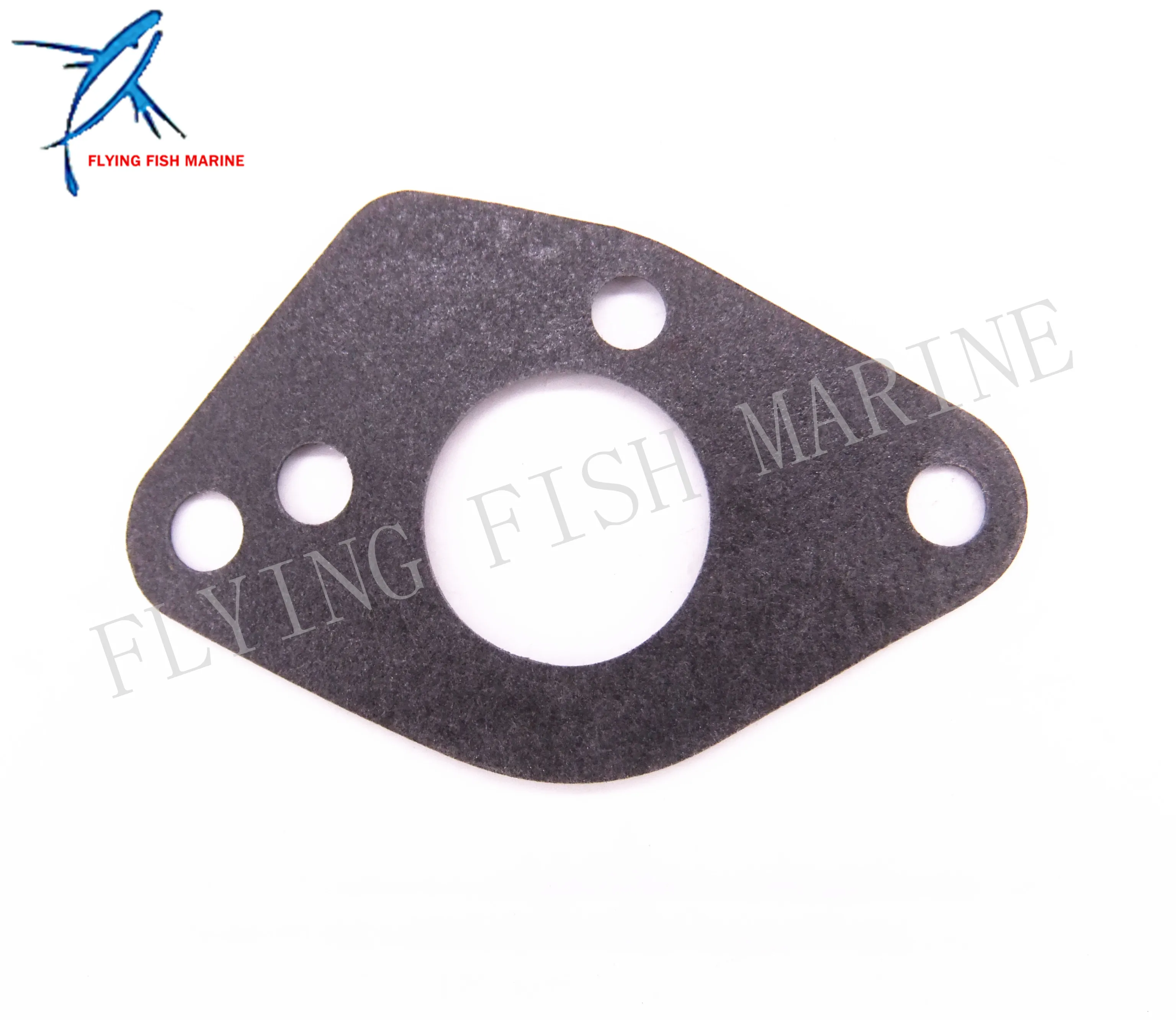 

Boat Motor 369-02011-0 36902-0110M Carburetor Gasket for Tohatsu Nissan 2-Stroke 6HP 8HP 9.8HP Outboard Engine