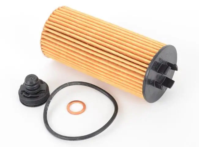 Oil Filter Kit For …