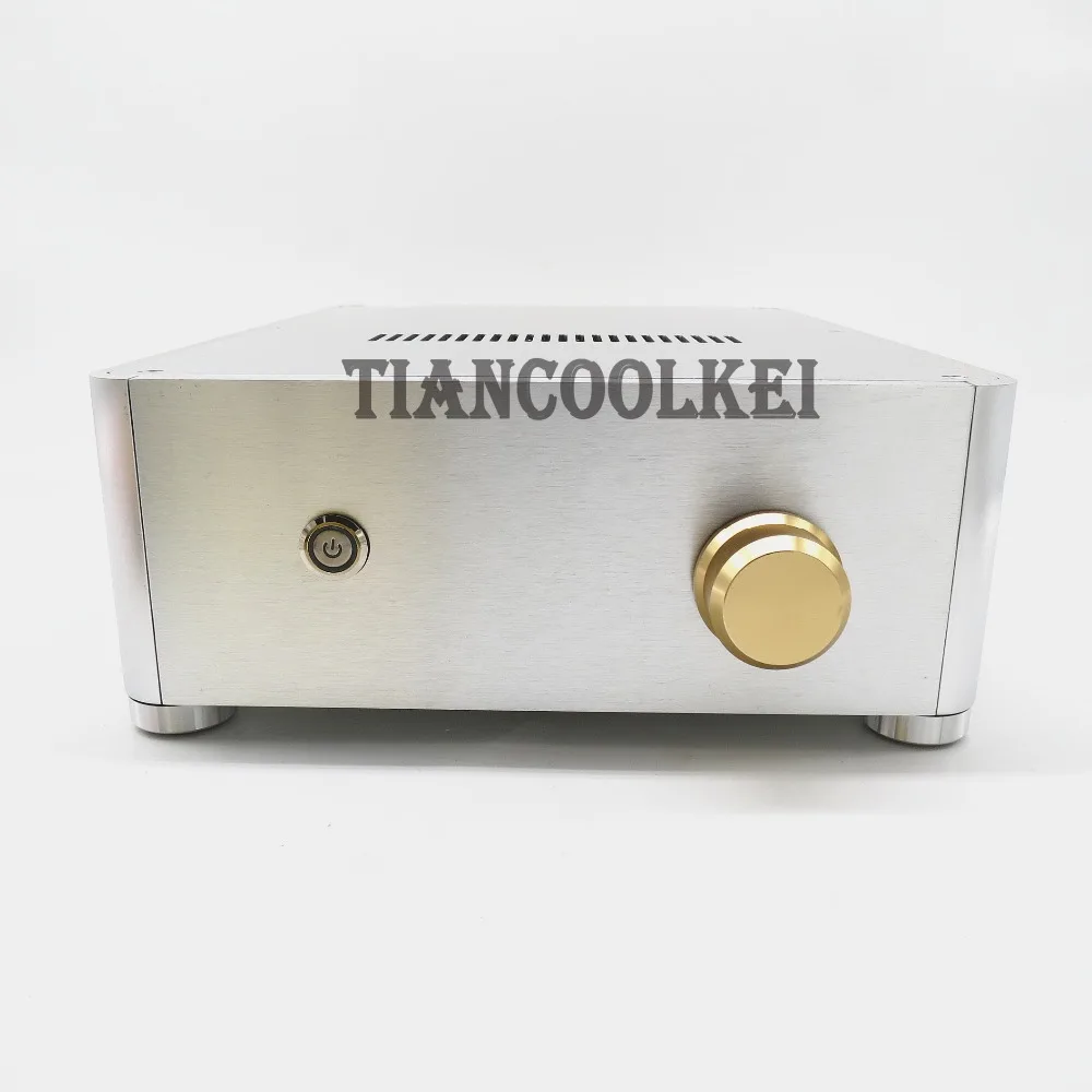 Better than LM3886 F2 power amplifier machine warm sound discrete tube high fidelity hf amplifier 240w HiFi audio amplifier