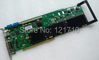 Industrial equipment board T3100 136902001 SBC-2B 136902PWB REV.D